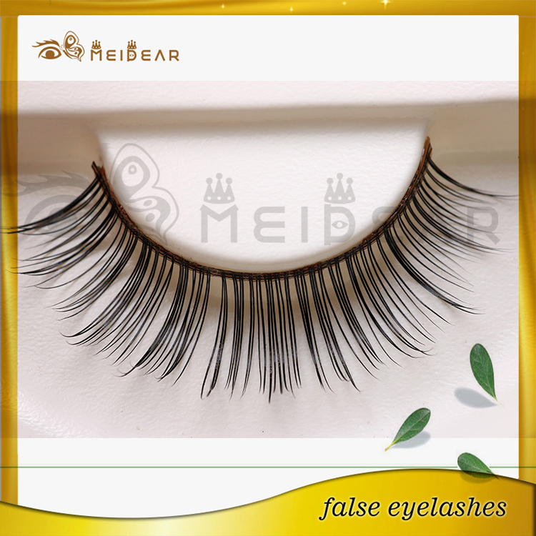  High quality custom box siberian mink eyelashes private label mink lashes